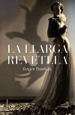 La llarga revetlla - Bastida Sabido, Roger