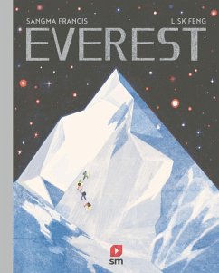 Everest - Sagma Francis, Angela