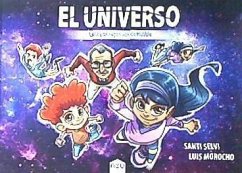 La ley de expansión de Hubble - Selvi, Santi; Morocho, Luis