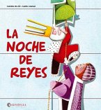 La noche de Reyes : ¡Hoy es un día especial! 12