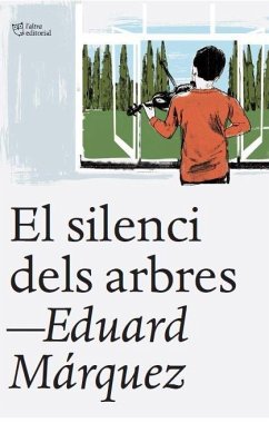 Cover El silenci dels arbres