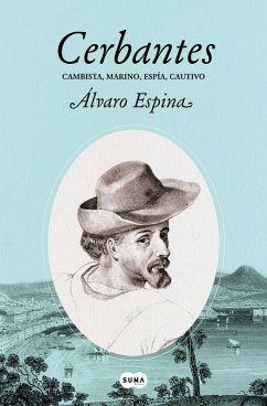 Cover Cerbantes