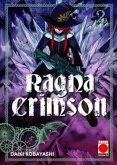 Ragna Crimson 2 Ragna Crimson 2