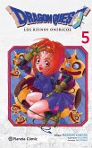 Dragon Quest VI 5 : los reinos oníricos