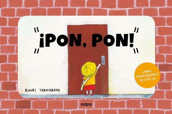 ¡PON,PON! ¡PON,PON!