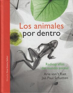 Los animales por dentro