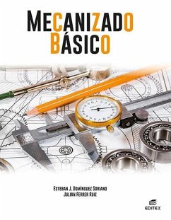 Cover Mecanizado básico