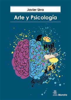 Cover Arte y Psicología