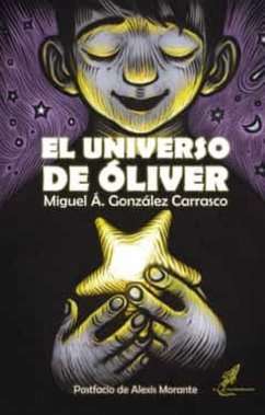 Cover Universo de Óliver, El