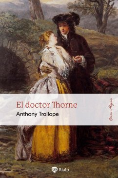 El doctor Thorne Cover El doctor Thorne