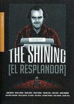 Cover El resplandor