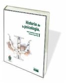 Historia de la psicología