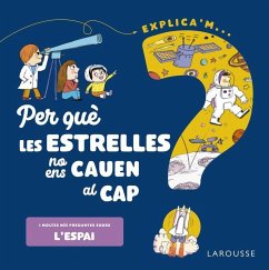Cover Per què les estrelles no ens cauen al cap?