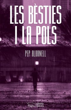 Cover Les bèsties i la pols