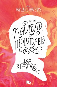 Cover Una Navidad inolvidable (Los Wallflowers 5) (Las Wallflowers 5)
