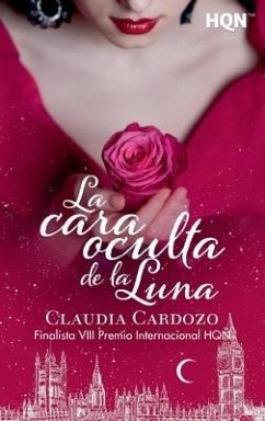 La cara oculta de la luna - Cardozo, Claudia