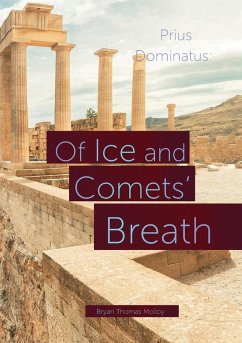 Of Ice and Comets' Breath - Molloy, Bryan