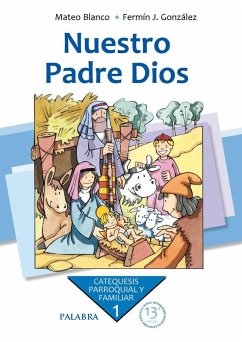 Cover Nuestro Padre Dios