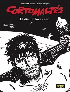 El día de Tarowean - Pellejero Martínez, Rubén; Díaz Canales, Juan