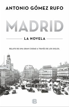 Cover Madrid (Ed. actualizada)