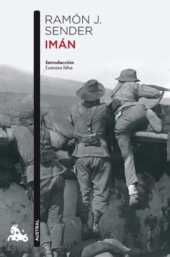 Cover Imán