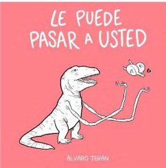 Cover Le puede pasar a usted