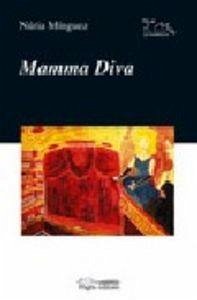 Cover Mamma diva
