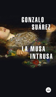 La musa intrusa - Suárez, Gonzalo