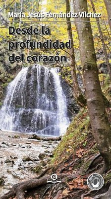 Cover DESDE LA PROFUNDIDAD DEL CORAZON