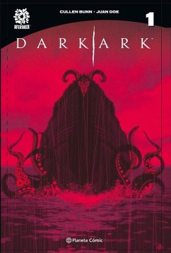 Cover Dark Ark 1