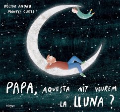Cover Papa, aquesta nit veurem la lluna?