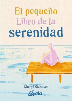 Cover El pequeño libro de la serenidad