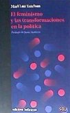 El feminismo y las transformaciones en la política