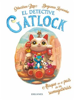 Cover Ataque En El País de Los Samugatoráis