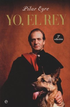 Yo, el rey - Eyre, Pilar