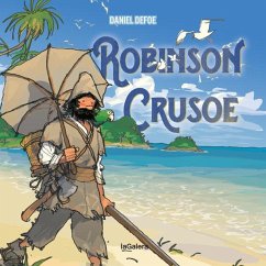 Cover Robinson Crusoe