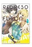 Regreso al futón 3