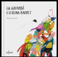 EN GAFARRO ESTRENA BARRET EN GAFARRO ESTRENA BARRET