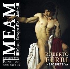 Roberto Ferri, Introspettiva - Ferri, Roberto