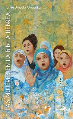 Cover Las mujeres en la Biblia hebrea