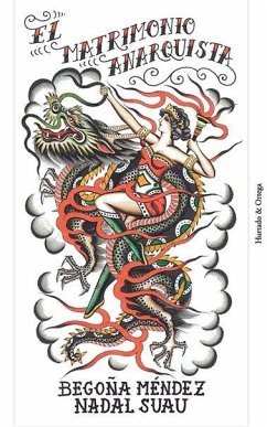 Cover El matrimonio anarquista