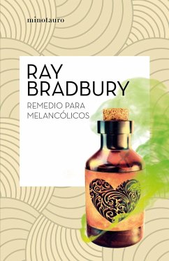 Remedio para melancólicos - Bradbury, Ray