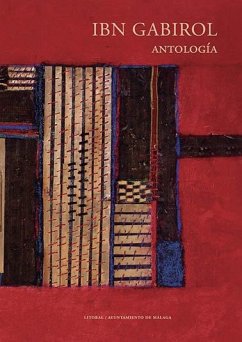 Ibn Gabirol : antología