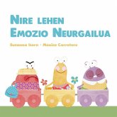 Nire lehen emozio neurgailua Nire lehen emozio neurgailua