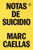 Notas de suicidio Notas de suicidio