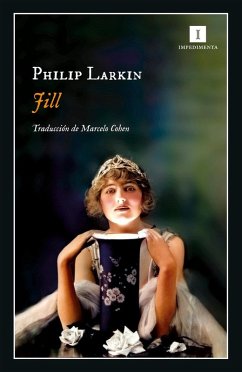 Cover Jill