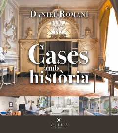Cases amb història Cover Cases amb història