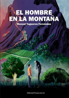 Cover EL HOMBRE EN LA MONTAÑA