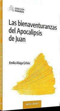 Cover Las bienaventuranzas del Apocalipsis de Juan