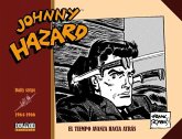 Johnny Hazard 1964-1966